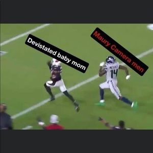 Meet your Posher, Duece